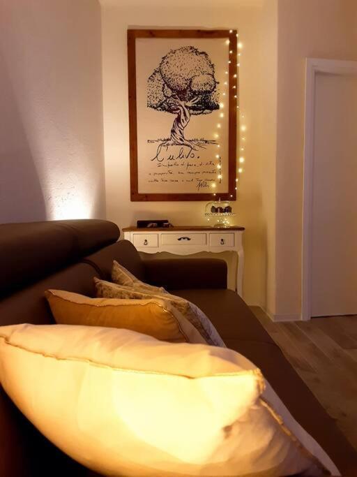 Nido Tra Gli Ulivi Apartamento Finale Ligure Exterior foto