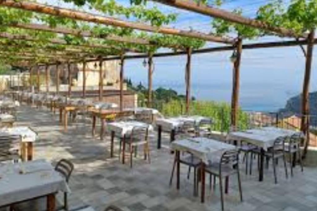 Nido Tra Gli Ulivi Apartamento Finale Ligure Exterior foto