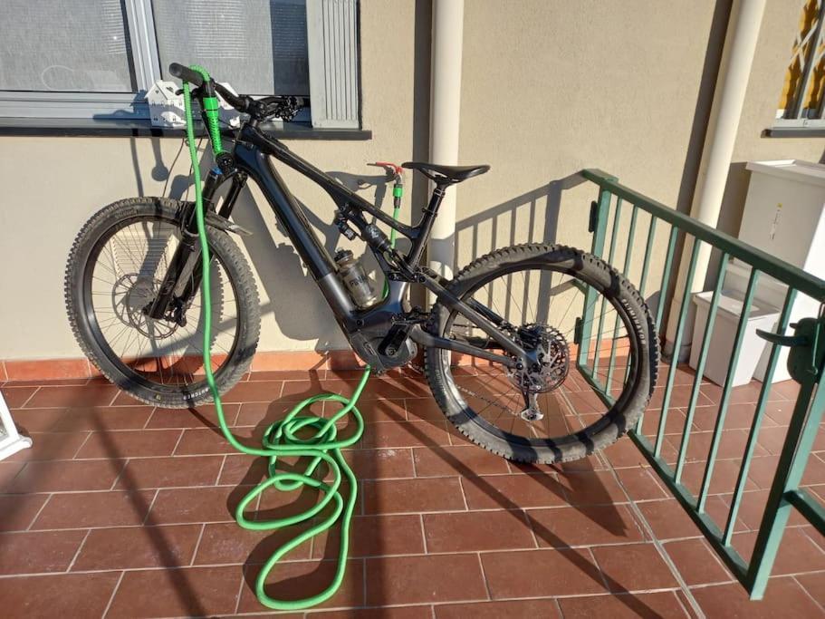 Nido Tra Gli Ulivi Apartamento Finale Ligure Exterior foto