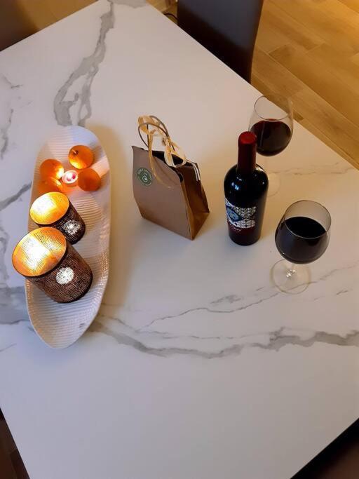 Nido Tra Gli Ulivi Apartamento Finale Ligure Exterior foto